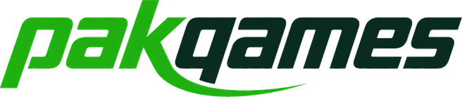 PakGames Logo